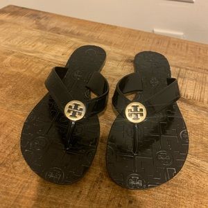 Tory Burch Jelly Sandals